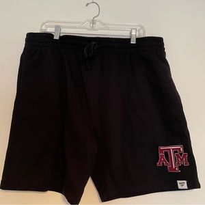 Fanatics Texas A&M Shorts - sz 2XL